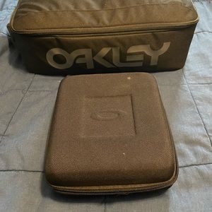 Big Oakley Case